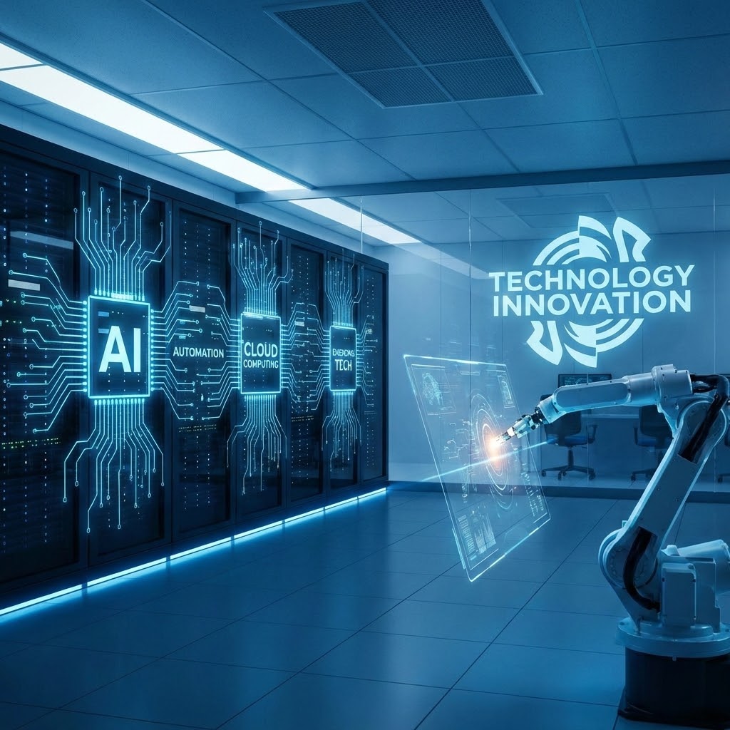 Technology Innovation