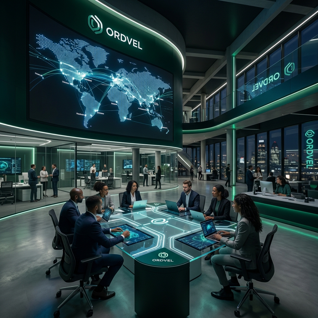 Global Hub Hub