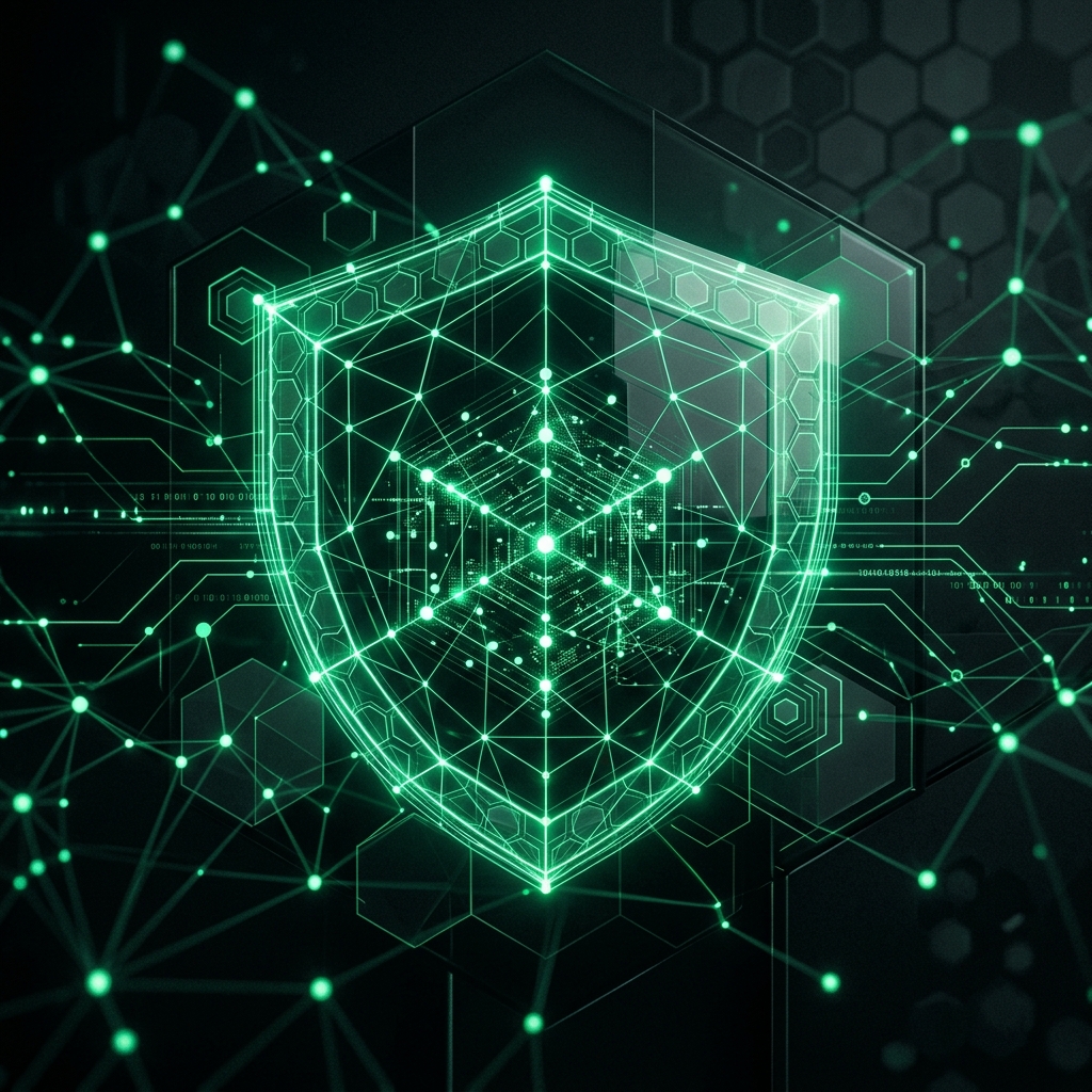 Digital Trust Abstract