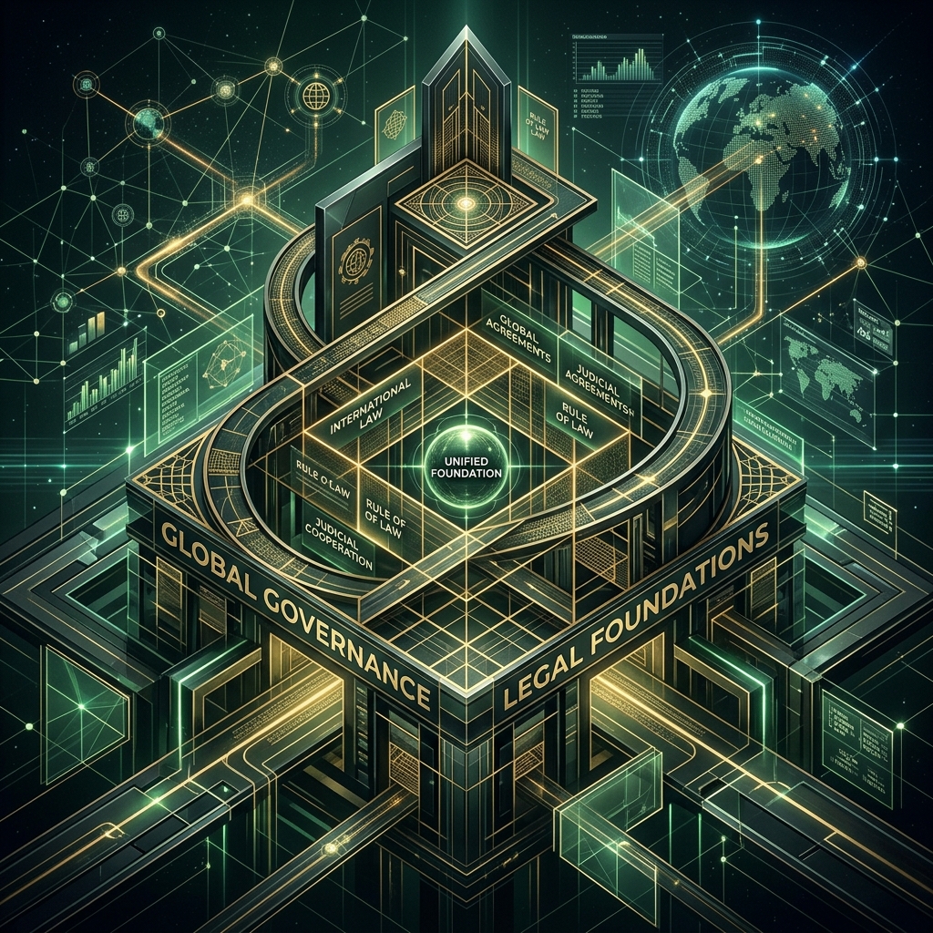 Governance & Foundation Abstract