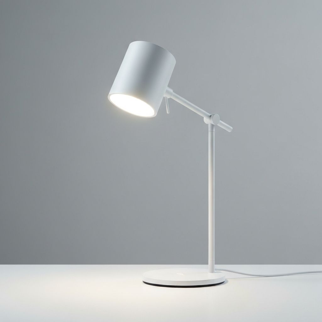 Minimalist Desk Lamp