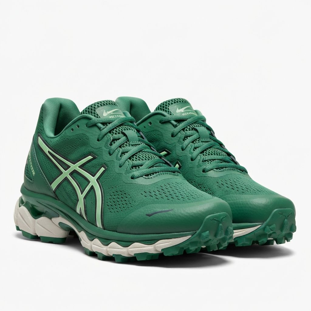 Professional Running Shoes